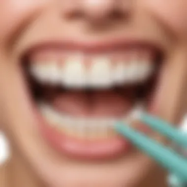 Interactive Dental Flashcards Educational dental flashcards for young learners