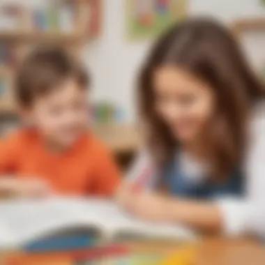 Engaging Educational Activities Engaging Educational Activities for Young Learners