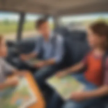 Engaging Games for the Journey: Keeping Kids Entertained During Car Rides Summary Engaging Games for the Journey: Keeping Kids Entertained During Car Rides Summary