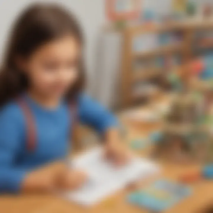 Creative DIY Craft Project for Kids