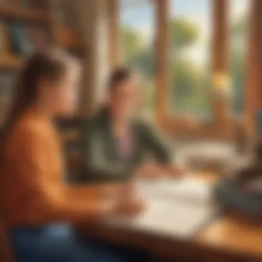 Innovative Learning Tools Innovative learning tools for homeschool reading comprehension