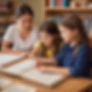 Interactive Learning Activities Interactive learning activities for homeschool reading comprehension