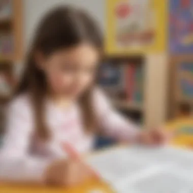Enhancing Letter Sounds Skills Through Engaging Activities for Kids Summary