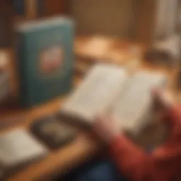 Enhancing Online Reading Skills
