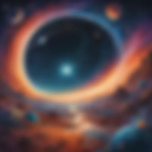Enigmatic Universe