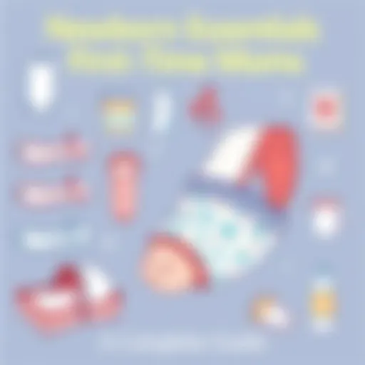 Essential Guide for First-Time Moms: Important Newborn Necessities Introduction