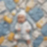 Cozy baby clothing essentials