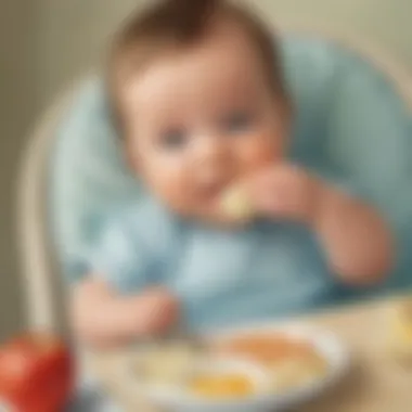 Feeding Necessities for Newborns Feeding necessities for newborns
