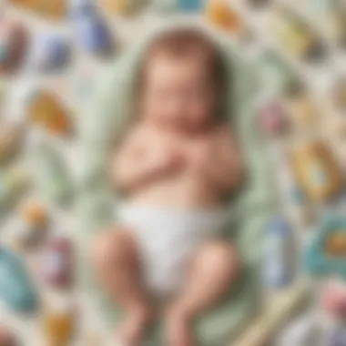 Must-Have Health Products for Newborns Must-have health products for newborns