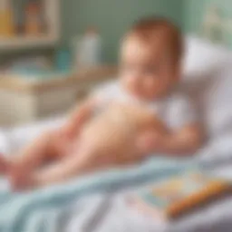 Health essentials for newborn care