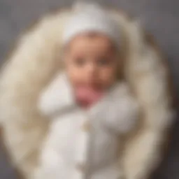 Adorable Newborn Baby Outfits