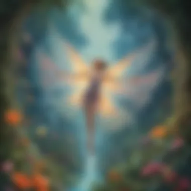 Ethereal Wonders