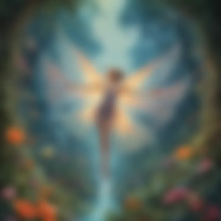 Ethereal Wonders