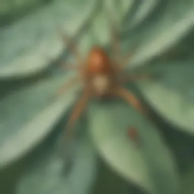 Eucalyptus Spider Spray