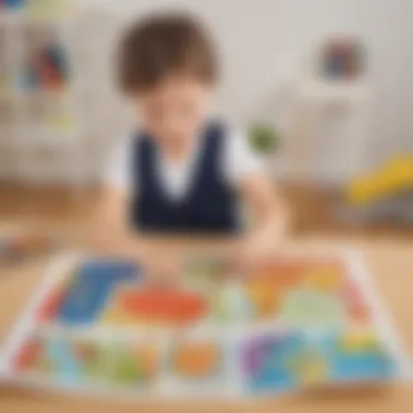 Expand Knowledge with Learning Through Play Activity Bag Learning Through Play Activity Bag for Kids