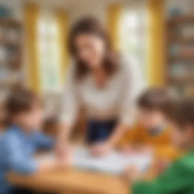 Role of Parents and Teachers in Learning Role of parents and teachers in learning