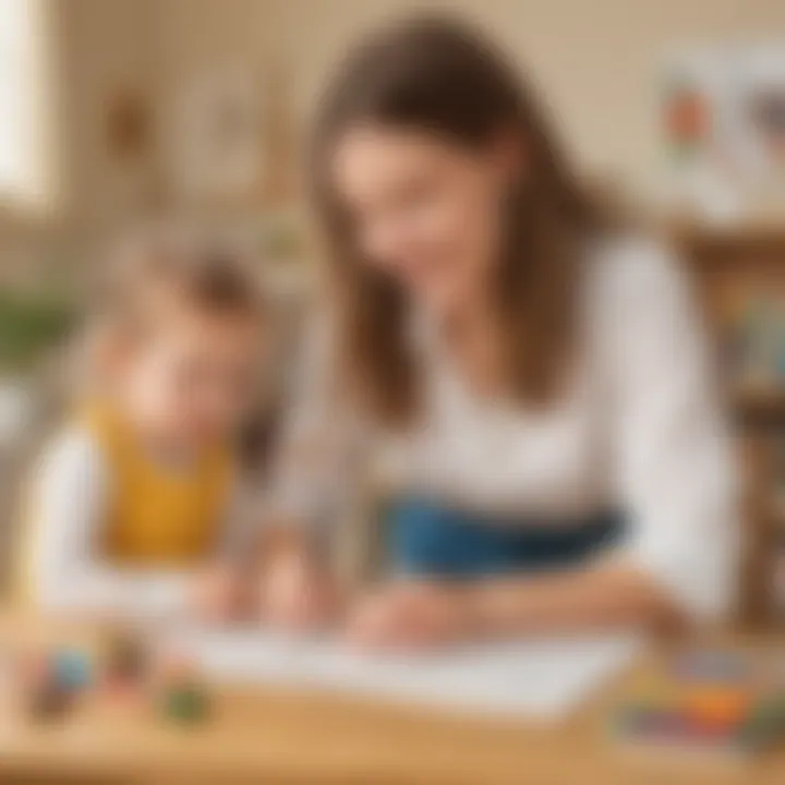 Creativity Development in Homeschooling