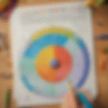 Educational Math Activity for Children Educational math activity for children