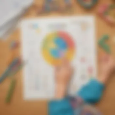Interactive Math Learning Tool for Children Interactive math learning tool for children
