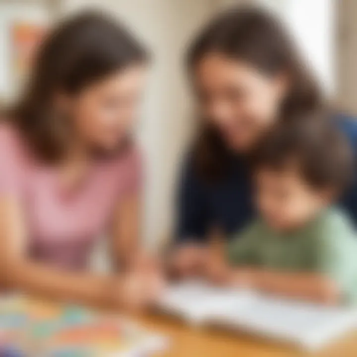 Socialization Skills in Homeschooling
