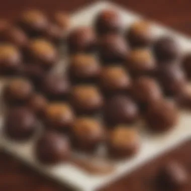 Decadent Chocolate Truffles