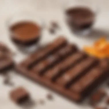 Chocolate Pairing Experience