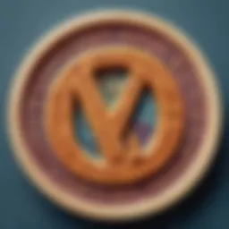 Creative Alphabet Stamp Design