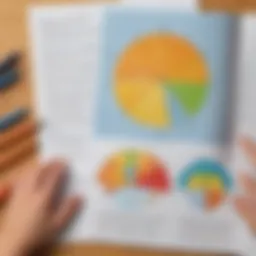 Interactive fractions worksheet for engaging learning