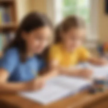 Aligning with Educational Standards Aligning worksheets with educational standards