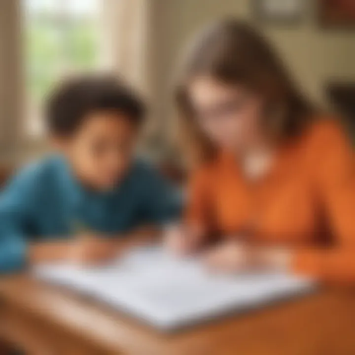 Solutions for common homeschooling challenges