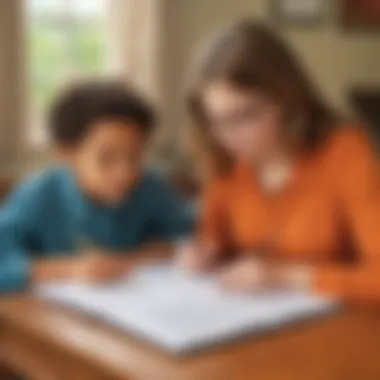 Solutions for Homeschooling Challenges Solutions for common homeschooling challenges