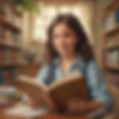 Inspiring Characters and Stories Inspiring Characters and Stories