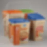 Exploring Family Dollar Totes with Lids Introduction