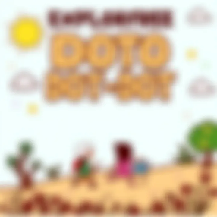 Exploring Free Dot to Dot Printables for Children Summary