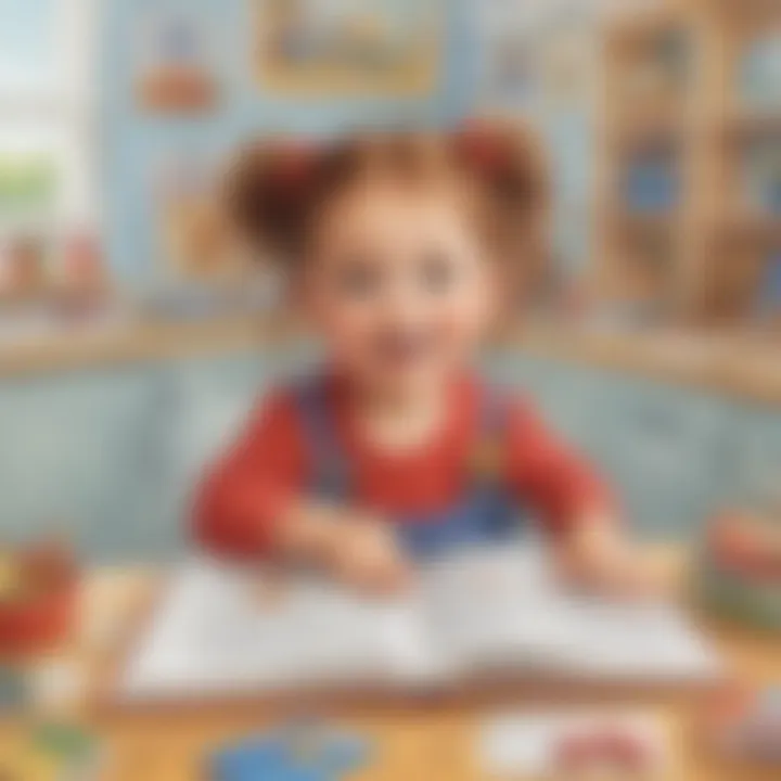 Creative ways to teach phonics through games