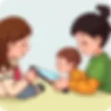 Exploring Free Learning Apps for Four-Year-Olds Introduction