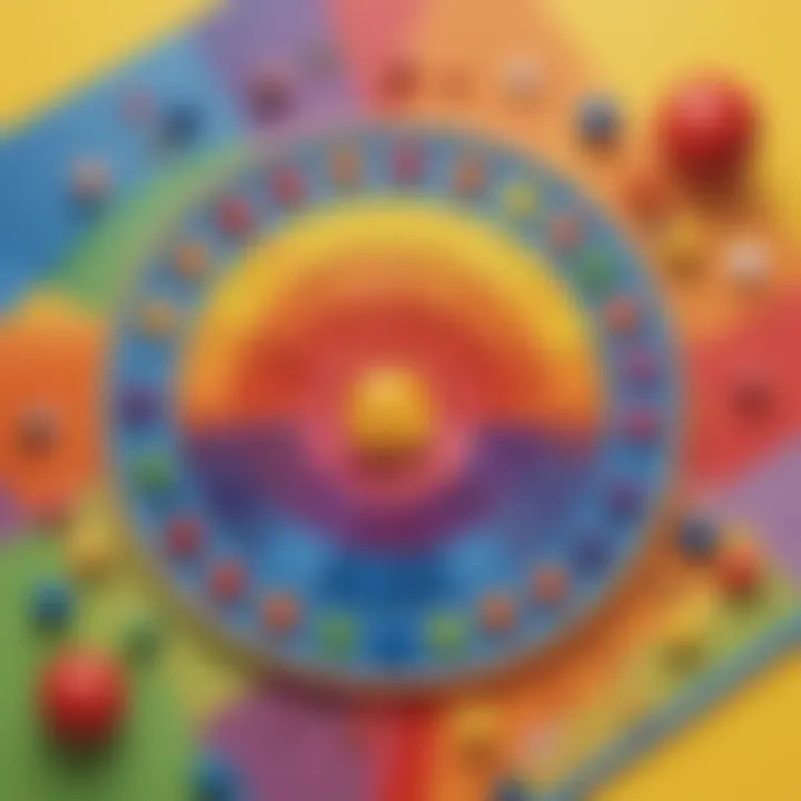 Color Matching Game