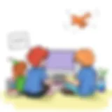 Exploring Free Online Learning Programs for Elementary Students Introduction