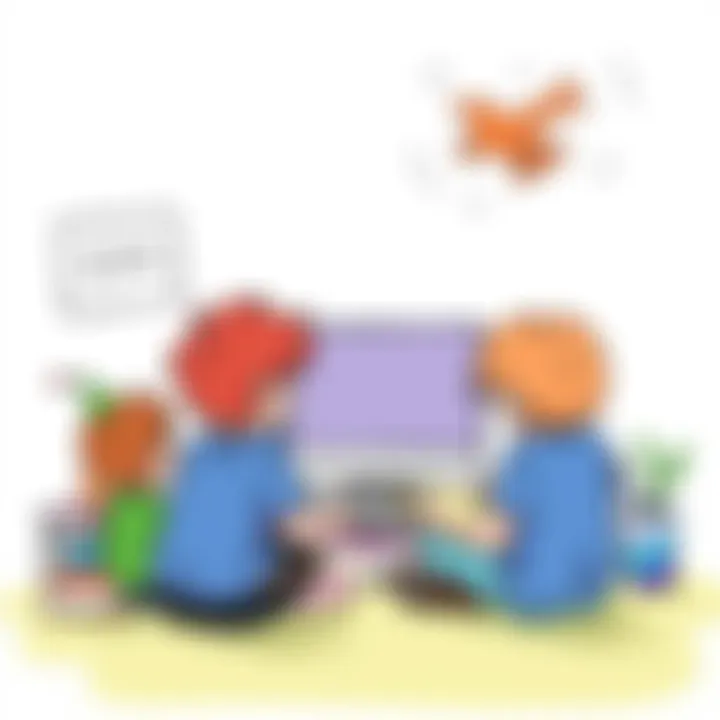 Exploring Free Online Learning Programs for Elementary Students Introduction