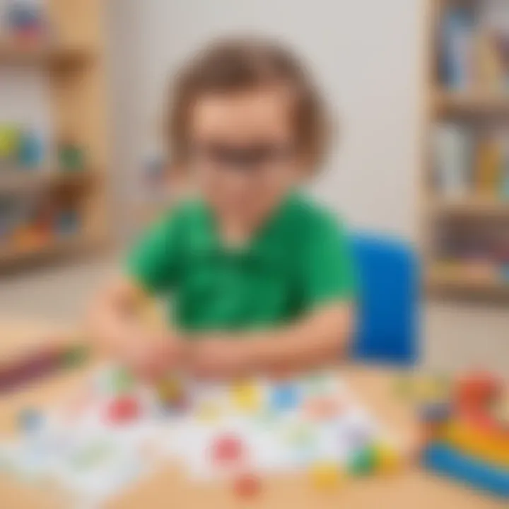 Innovative STEM Learning Activity