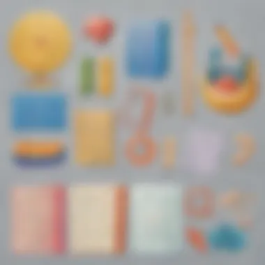 Engaging Math Learning Instruments Interactive Math Learning Tools