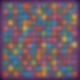 Colorful Math Puzzle Game