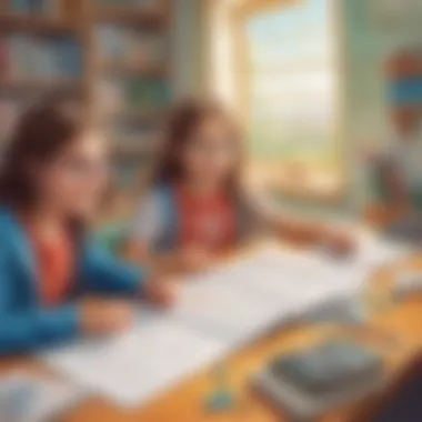 Fun Math Challenge for Kids