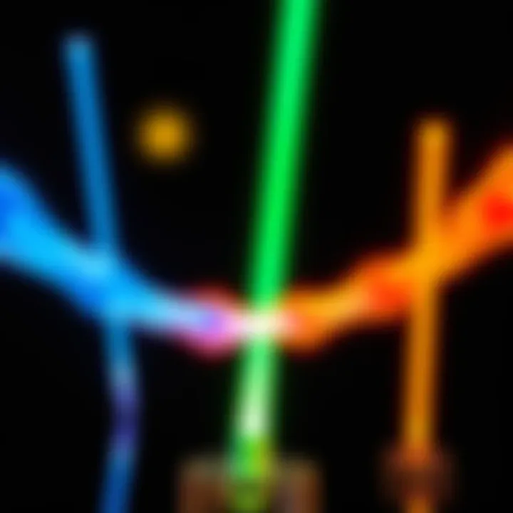 Exploring Glow Stick Tubes: Applications, Design, and Environmental Considerations Introduction