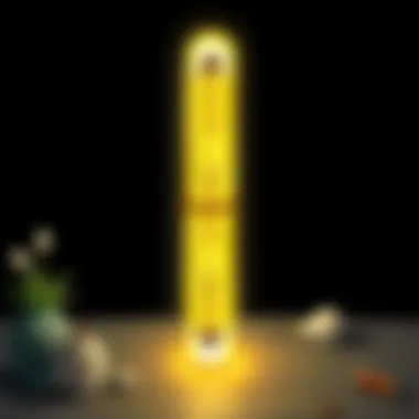 Notable Exploring Glow Stick Tubes: Applications, Design, and Environmental Considerations