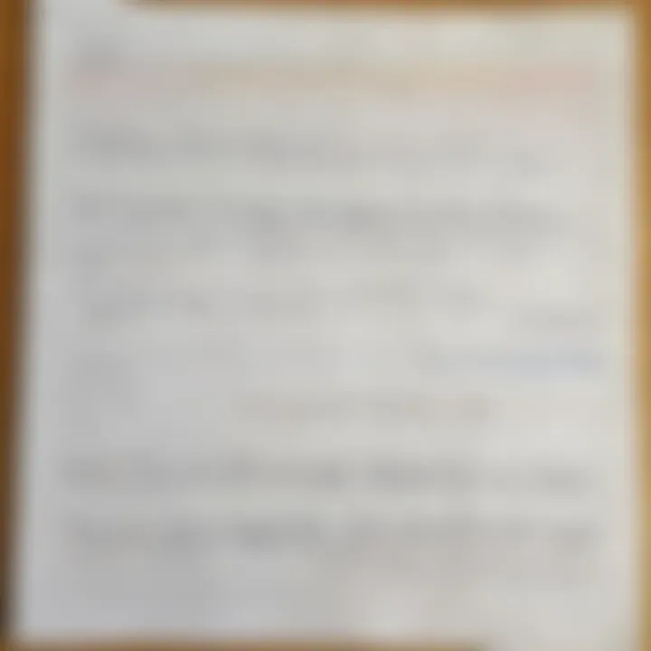 Layout of various handwriting worksheet designs