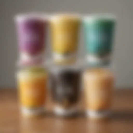 Costco's Instant Boba Sampler Pack