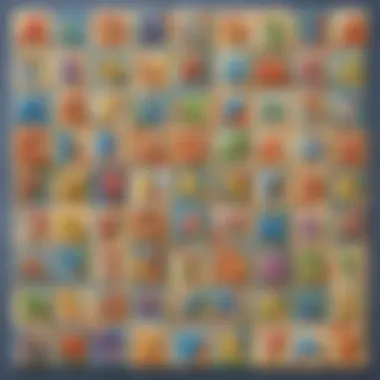 Innovative Alphabet Puzzle for Preschoolers Alphabet Puzzle Game