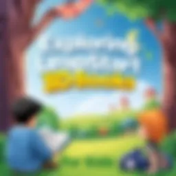 Exploring LeapStart 3D Books Level 1: Engaging Young Minds Introduction