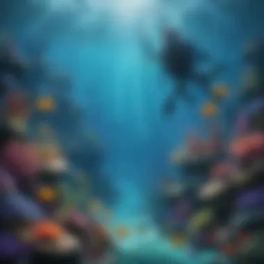 Engaging Underwater-themed U Worksheet Engaging Underwater-themed U Worksheet